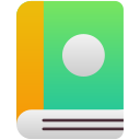 libro icon