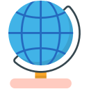 globo icon