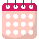 calendario icon