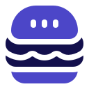 Burger icon