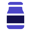 Chili sauce icon