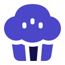 Muffin icon