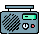 radio