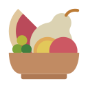 frutas icon