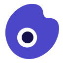 Fried egg icon