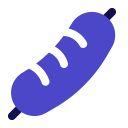 Sausage icon