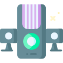 altavoz icon