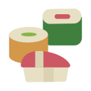 sushi icon