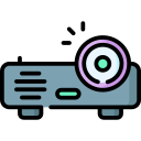 proyector icon