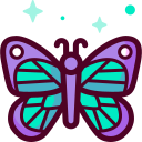 mariposa icon