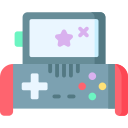 consola de juego icon