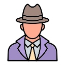 detective icon