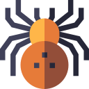 tarántula icon