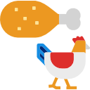 pollo icon