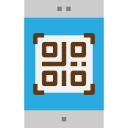 código qr icon