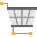 carrito de compras icon