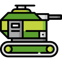 tanque icon