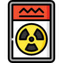 nuclear icon