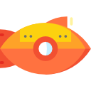 submarino 