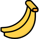 plátano icon