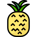 piña icon