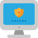 seguridad icon