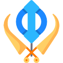 khanda icon