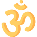 om icon