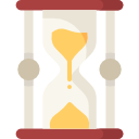 reloj de arena icon