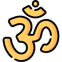 om icon