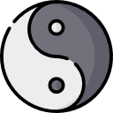 yin yang icon