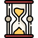 reloj de arena icon