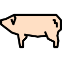 cerdo icon