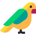 pájaro icon