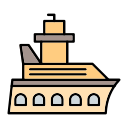 barco icon