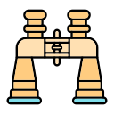 binocular icon