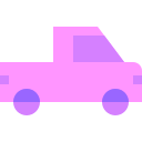 camioneta icon