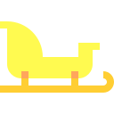 Sled icon