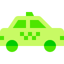 taxi icon