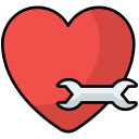 corazón icon