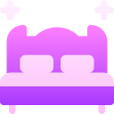 dormitorio icon