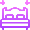 dormitorio icon