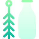 botella icon