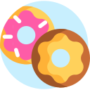 rosquilla icon