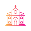 iglesia icon