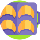 panadería icon