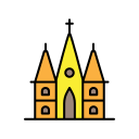 iglesia icon