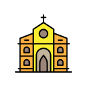 iglesia icon