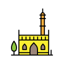 mezquita icon