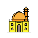 mezquita icon